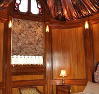 Camelot Tower and Penthouse - VIC Tourism
