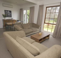 Bowden Cottage - VIC Tourism