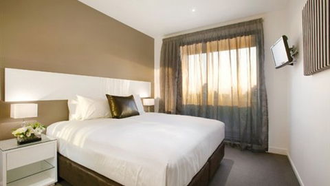 Punthill Apartment Hotels - Oakleigh - VIC Tourism 0