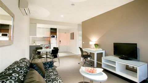 Punthill Apartment Hotels - Oakleigh - VIC Tourism 1