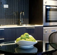 Punthill Apartment Hotels - South Yarra Grand - VIC Tourism