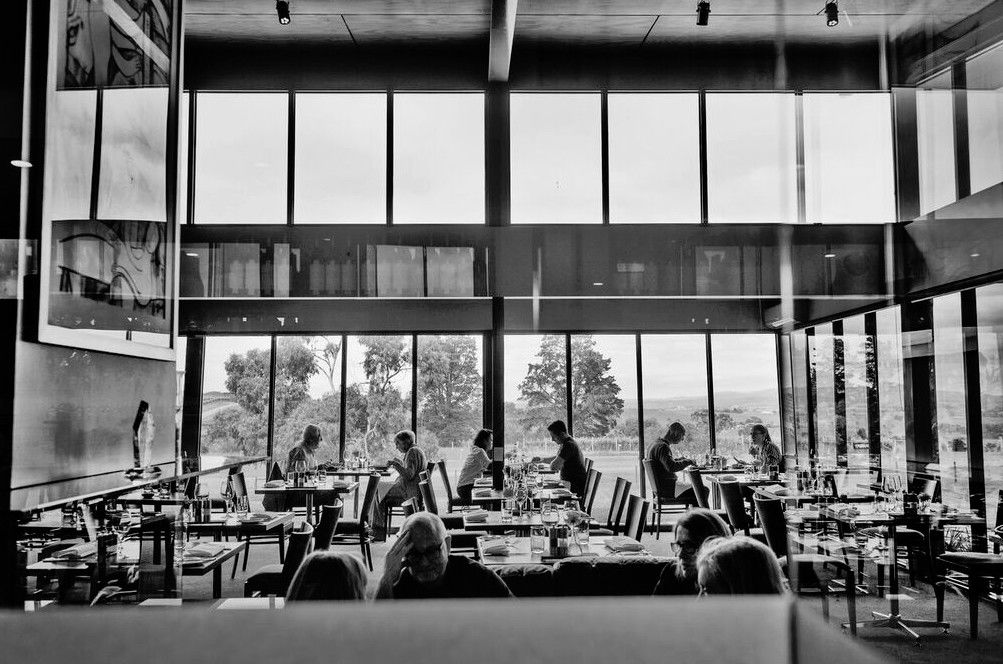 Yarra Glen VIC VIC Tourism