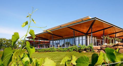 Balgownie Estate - VIC Tourism 4