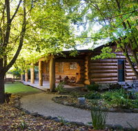 Tewksbury Lodge - VIC Tourism