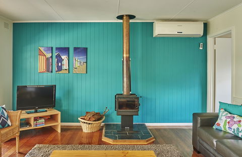 Seahaven Village - VIC Tourism 6