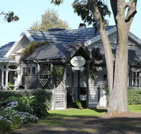 Holmwood Guest House - VIC Tourism