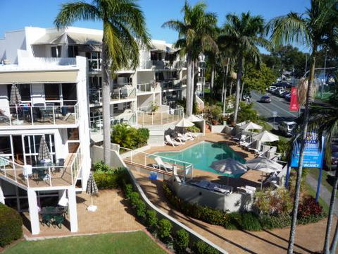 Regatta Riverfront Apartments - VIC Tourism 0