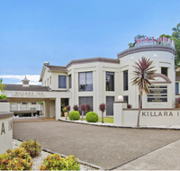 Killara Inn Hotel And Conference - VIC Tourism