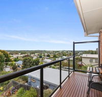 After Dune Delight - VIC Tourism