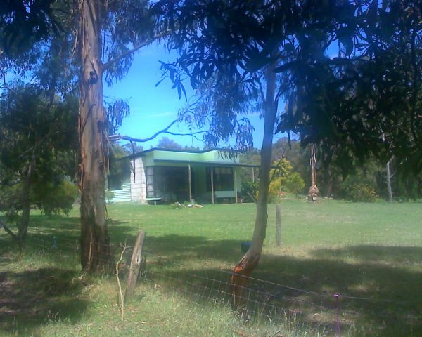 Dismal Swamp SA VIC Tourism