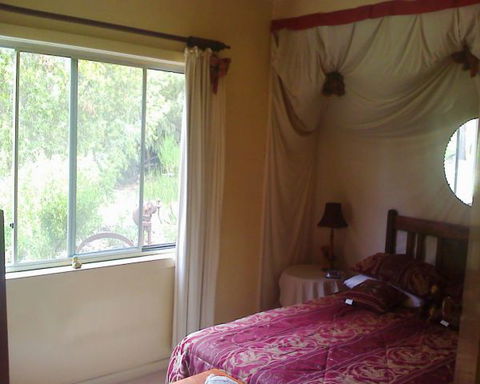 Bush Haven Cottages - VIC Tourism 1