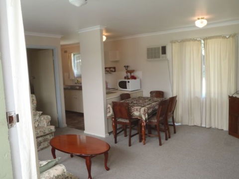 Bush Haven Cottages - VIC Tourism 2