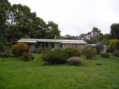 Bush Haven Cottages - VIC Tourism 3