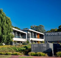 Flinders Hotel - VIC Tourism