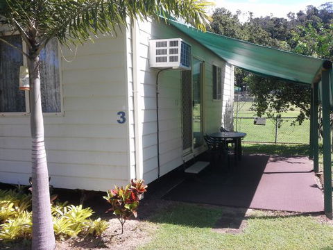 Flying Fish Point Tourist Park - VIC Tourism 2