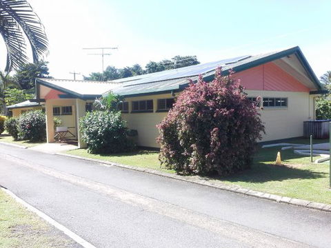 Flying Fish Point Tourist Park - VIC Tourism 4