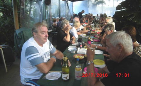Flying Fish Point Tourist Park - VIC Tourism 7