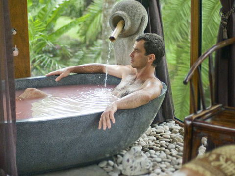 Gaia Retreat And Spa - VIC Tourism 2