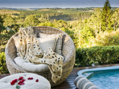 Gaia Retreat And Spa - VIC Tourism 3