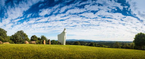 Gaia Retreat And Spa - VIC Tourism 5