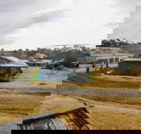 Dag Sheep Station - VIC Tourism