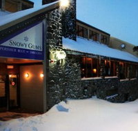 Snowy Gums Chalet - VIC Tourism