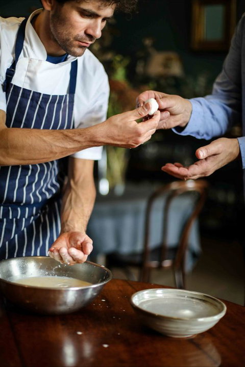 The Grande Hotel And Restaurant - VIC Tourism 5