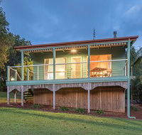 Pencil Creek Cottages - VIC Tourism