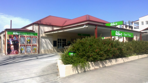 Lion Rampant Hotel - VIC Tourism 10