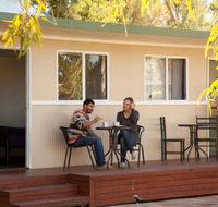 Alice Lodge Backpackers - VIC Tourism
