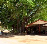 Bitter Springs Cabins and Camping - VIC Tourism