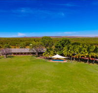 Bullo River Station - VIC Tourism