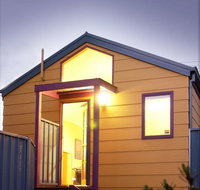 Canberra Studio Q Apartments - VIC Tourism
