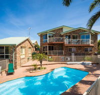 Captain's Quarters Bermagui - VIC Tourism