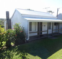 Catho Cottage - VIC Tourism