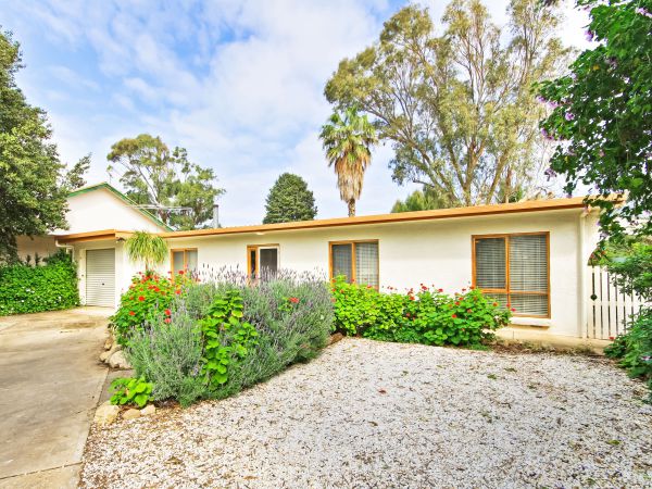 Seaford SA VIC Tourism