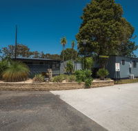 Colonial Holiday Park and Leisure Village - VIC Tourism