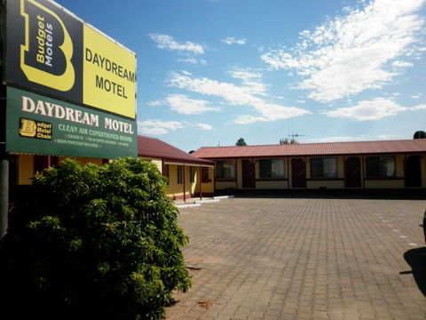 Daydream Motel - VIC Tourism 0