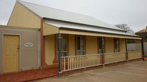 Daydream Motel - VIC Tourism 5