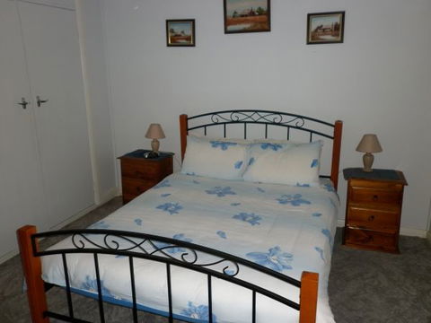 Daydream Motel - VIC Tourism 8