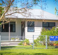 Dell-Lee Cottage - VIC Tourism