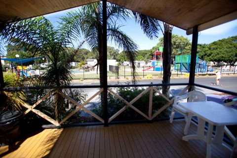 Discovery Parks - Harrington - VIC Tourism 1