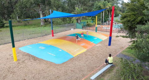 Discovery Parks - Eden - VIC Tourism 3