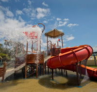 Discovery Parks - Pambula Beach - VIC Tourism