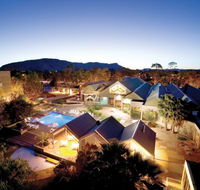DoubleTree by Hilton Alice Springs - VIC Tourism