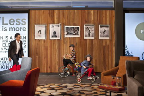 East Hotel + Apartments - VIC Tourism 4