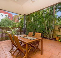 Garunya Executive Townhouse - VIC Tourism