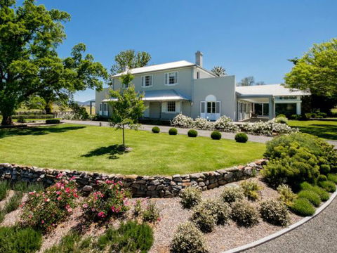 Goonoo Goonoo Station - VIC Tourism 2