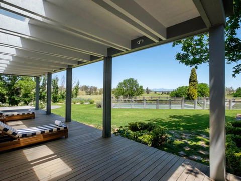 Goonoo Goonoo Station - VIC Tourism 3