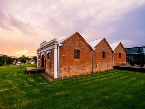 Goonoo Goonoo Station - VIC Tourism 4